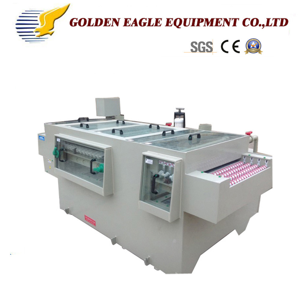 China GE-S650 Photo Chemical Etching Machine Photochemical Etching Machine wholesale