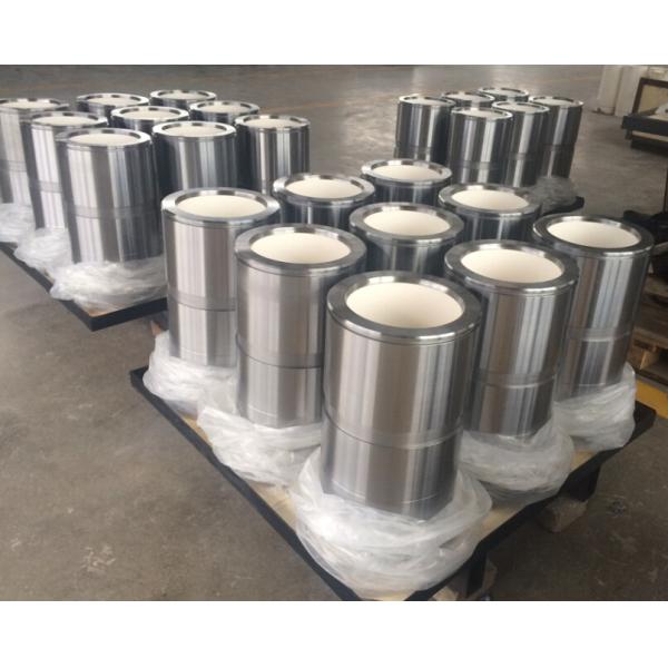API EMSCO Bi-metal cylinder liner for F-1000 mud pump