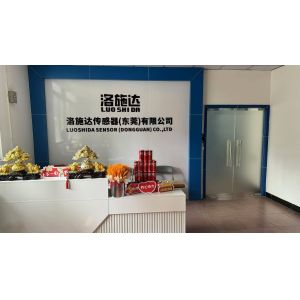 Luo Shida Sensor (Dongguan) Co., Ltd.