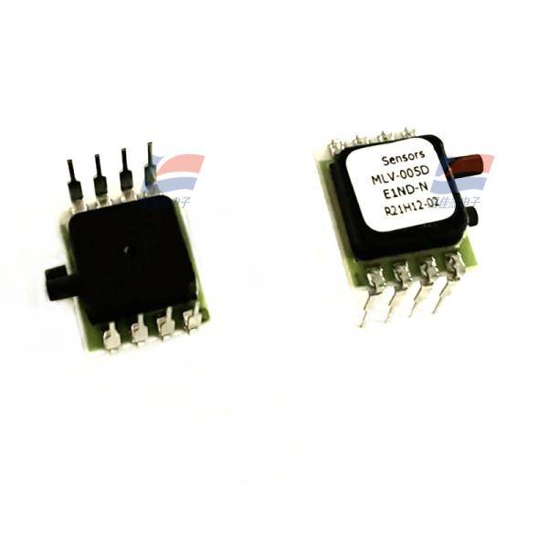 MLV-005D Electronic Tire Pressure Sensor 35Kpa Board Machine Interface Pressure Sensor