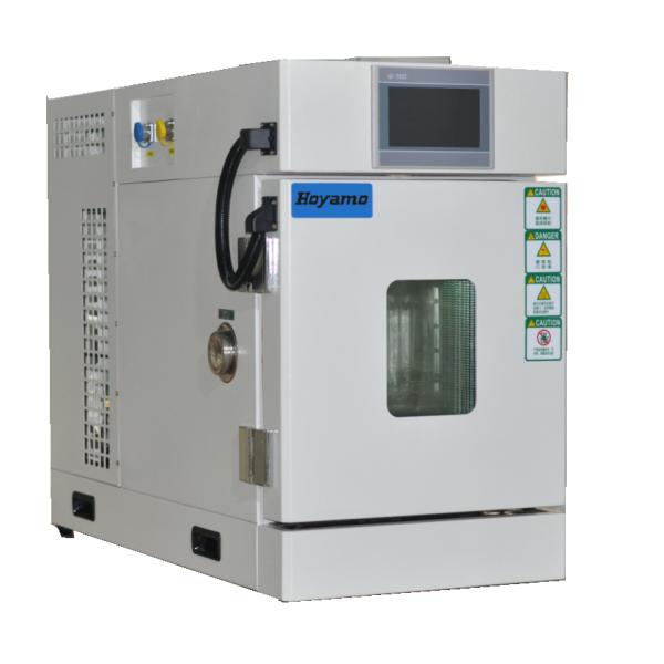 Constant Temperature And Humidity Test Chamber HTC-32