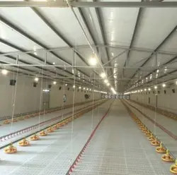 China Customizable Automatic Pan Feeding System 1kg-10Kg/Min Feeding Speed wholesale