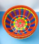 22KW Plastic Imitation Rattan Making Machine High Efficiency Rattan Extruder