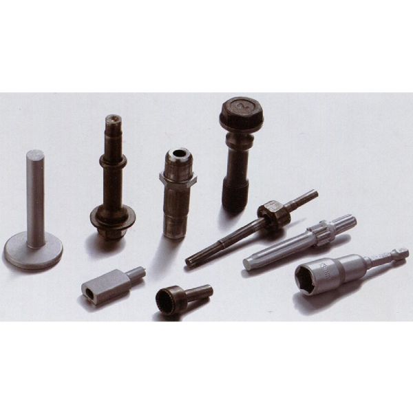 High Quality Bolt Making Machines