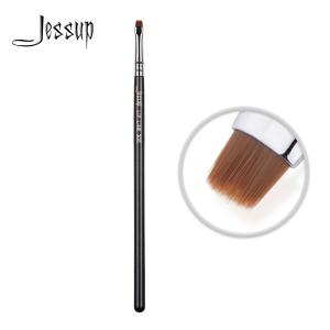 China Portable Precision Makeup Brushes Paddle Shape Lip Liner Brush S139-306 wholesale