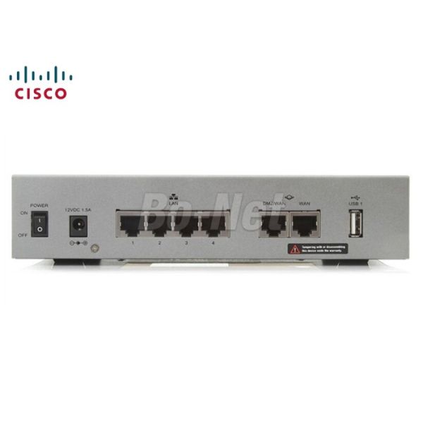 Small Business 4 Port LAN Enterprise Netwok Router RV320 Series RV320-K9-CN