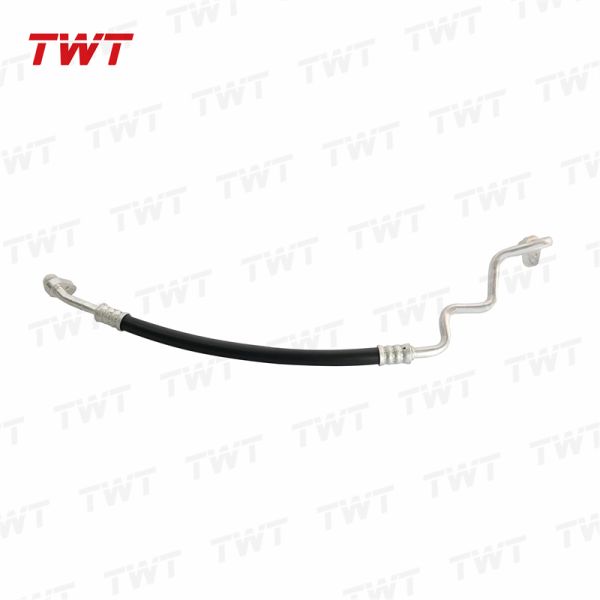 TWT 88711-06340 Car Air Conditioning Systems Discharge Pipe Hose Cooler Refrigerant Discharge No.1 For Camry