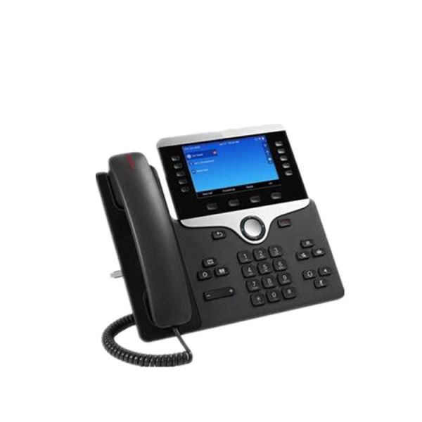 New Original VoIP IP Phone CP-8841-K9= Conference Phone