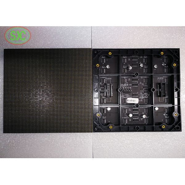 LED Video Display High Definition Photo Indoor P2.5mm LED Display Module 160mm*160mm,320mm*160mm