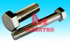 Fastener projects
