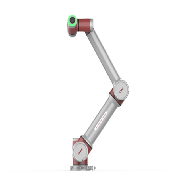 new collaborative robot 6 axis for printing robots JAKA Zu 7 human-cobot collaboration robot