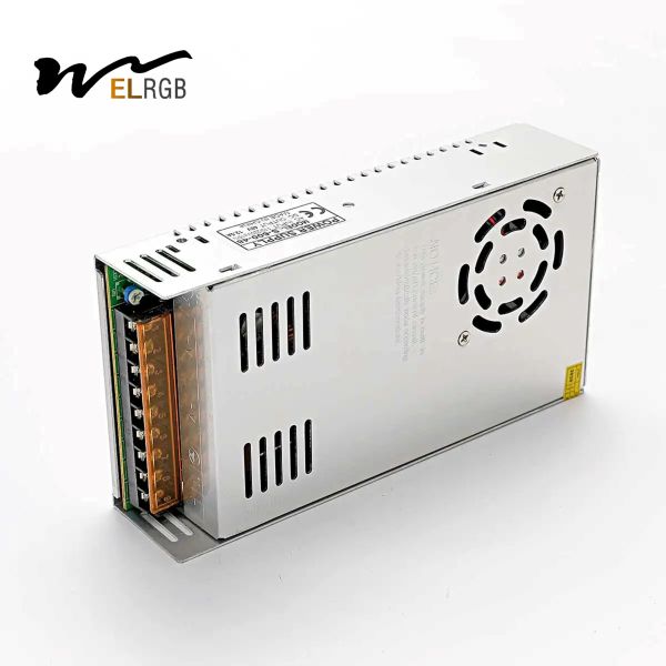 10A 20A 30A Switching Power Supply LED Strip Light Parts AC187-256V