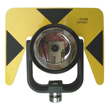 Soft Bag GA-AK18T TOPCON 2.5 Inch Total Station Prism