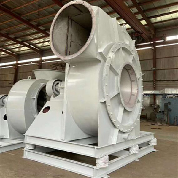 High Quality Industrial High Temperature Resistant Centrifugal Cooling Fan
