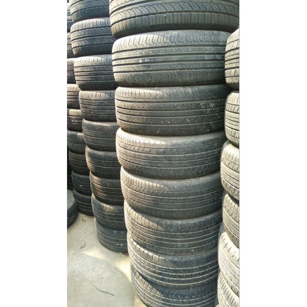 12 Inch To 26 Inch Triangle Used Car Second Hand Tyres 185/65R15