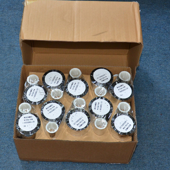 Ink outside 33mm width 450m tto printing for Videojet 6420 printer