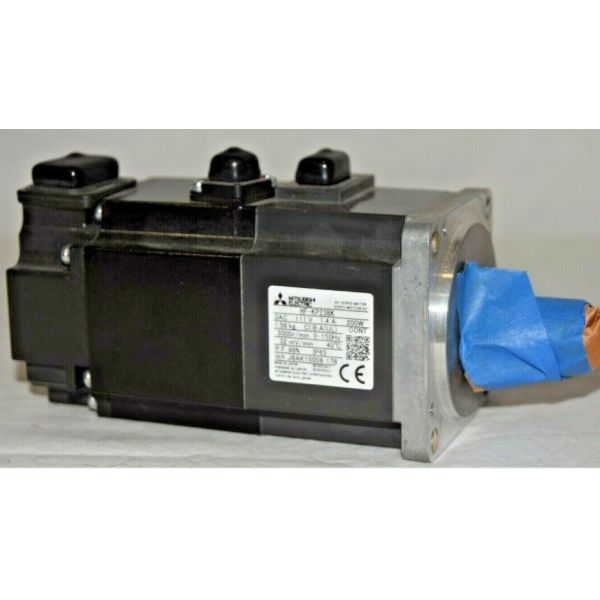 HF-KP23BK Mitsubishi HF-KP Series Medium Power Servo Motor Module