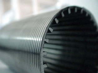 0.1mm To 0.3mm Stainless Steel Knitted Wire Mesh