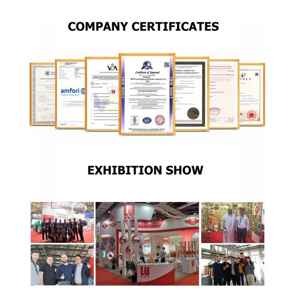 Waterproof Warning Reflective Safety Signs Custom Printable 1mm