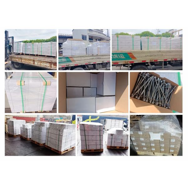 DIN7504 Standard Corrosion Resistance Phillips Pan Head Self Drilling Screw