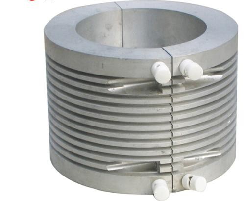 China High Temperature Aluminium Heating Element For Industry Extrusion Machines wholesale