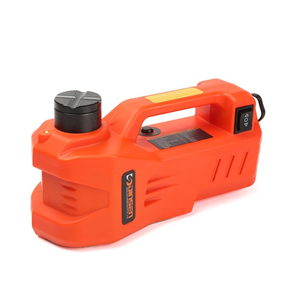 Easy Operating Strong Power Car Lift scissor lift jacks