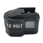 Fromm P320 Strapping Tool Replacement Battery 12V 3.3ah Ni-MH Recyclable