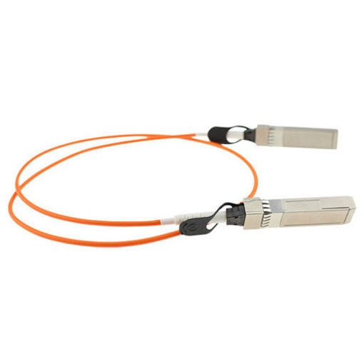 China 10G SFP+ Active Optical Cable (AOC) , 5-meter wholesale