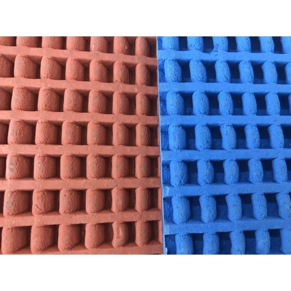 Non Toxic Prefabricated Running Track