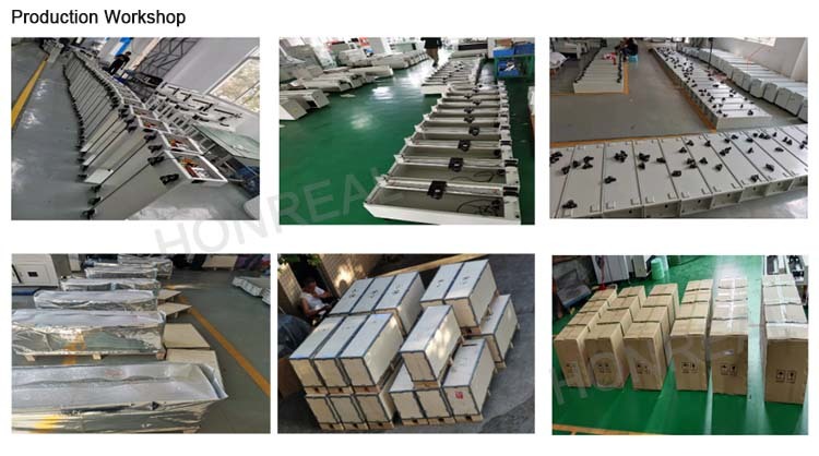 SMT Auto Reel Tape Cutting Machine for Chip Mounter 10-110mm