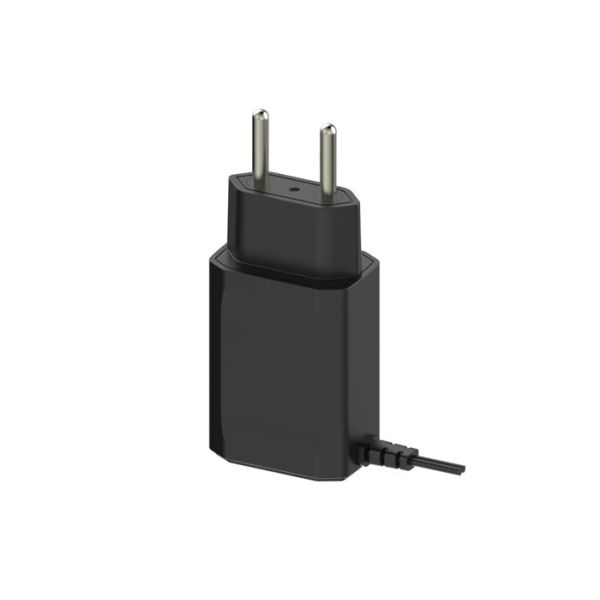 AC DC 12 Volt Universal Power Adapter , Wall Mount 500ma AC Adapter