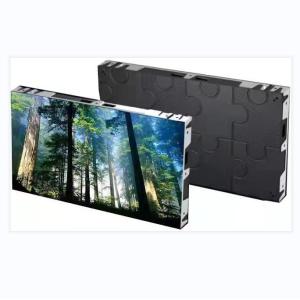 China Video Indoor P1.6mm Mini LED Screen Display SMD1010 wholesale