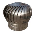4 inch Wind Driven Turbo Ventilators