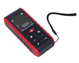 Buy cheap Self Calbration Accuracy Long Range Rangefinder Large LCD With Backlight from wholesalers