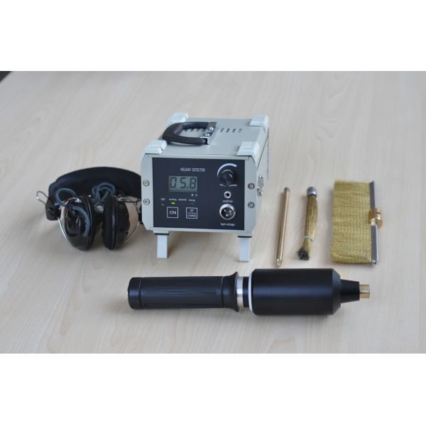 Porosity Detectors, Digital Portable Holiday Detector, detect range:30um~1mm, RHD-20