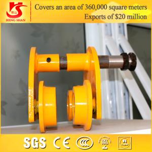 New Design High Quality Electric Chain Hoist