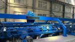 Automatic Steel Coil Slitting Line Uncoiling Leveling Shearing Machine with