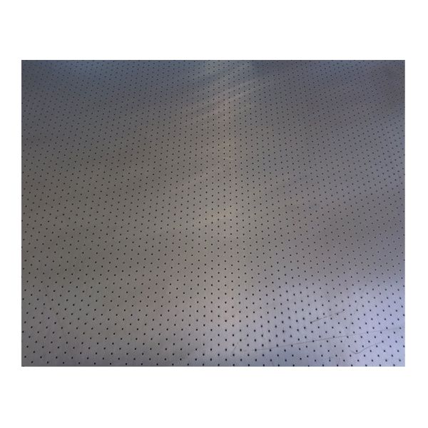 Micro-Straight Holes (Up To 0.8mm)；Perforated Plate Screens；Oil Filter Plate