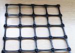 High Tensile Strength Plastic Geogrid Mesh Oem And Odm