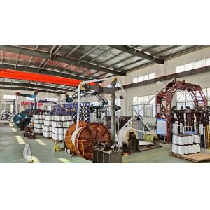 Baoying Yiliyuan Rope and Net Co., Ltd.