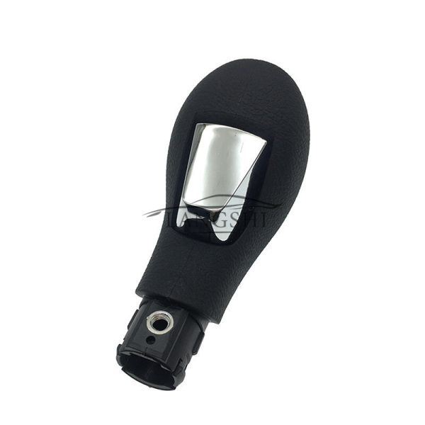 Gear Shift Knob Head Handle Lever Shift Control Handball for Buick Excelle 2010-2015