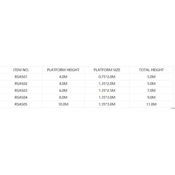 Silver Color Aluminum Mobile Scaffolding Tower For Construction / Decoration