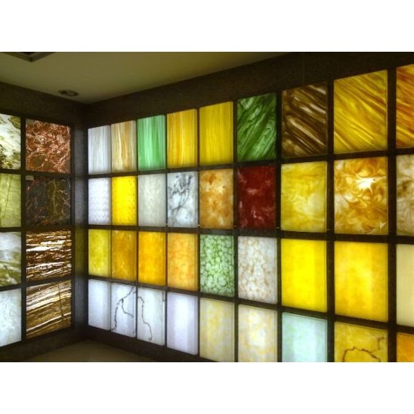 Colorful Patterned Perspex Cut To Size 3mm-10mm Thickness Custom Acrylic Plate