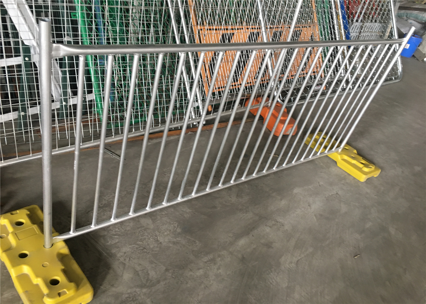 temporary pool fencing NZ