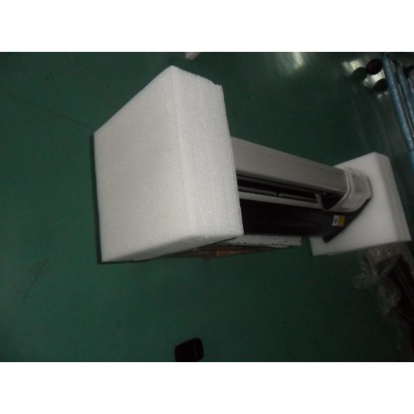 High Precision Vinyl Letter Cutting Machine 1mm Thickness Carbide Blade Cutter