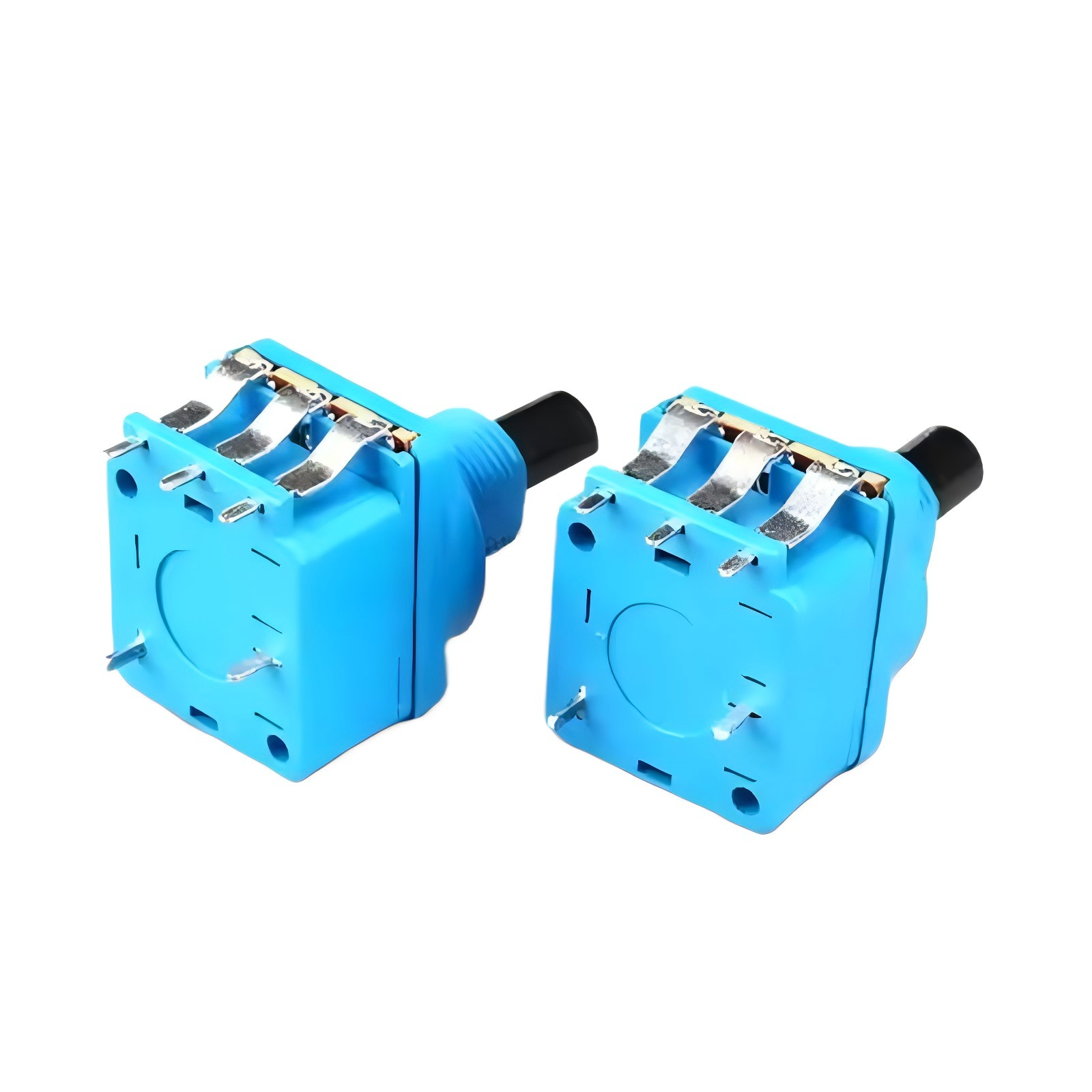 1000W B100K B500K B470K Linear Rotary Potentiometer for WH116AK Series Light Dimmer