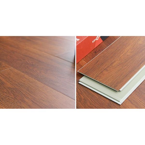 Extruder SPC Flooring Machine Plastic Floor Sheet Conical Twin Screw Durable