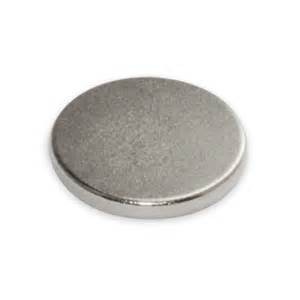 China China Good Quality Disc Permanent High Duty Magnets wholesale