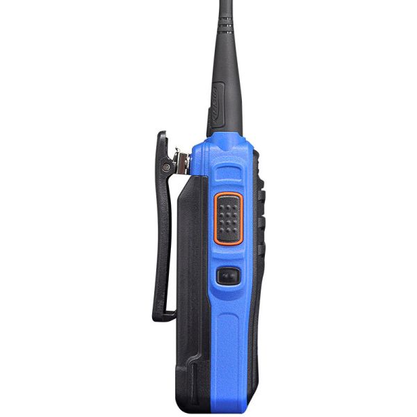 Kirisun DP610 UHF DMR Digital Two-Way Radio 5W Explosion Proof