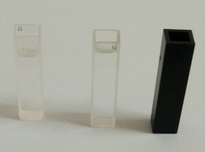 Benchtop Transmittance Spectrophotometer For Color Measurement